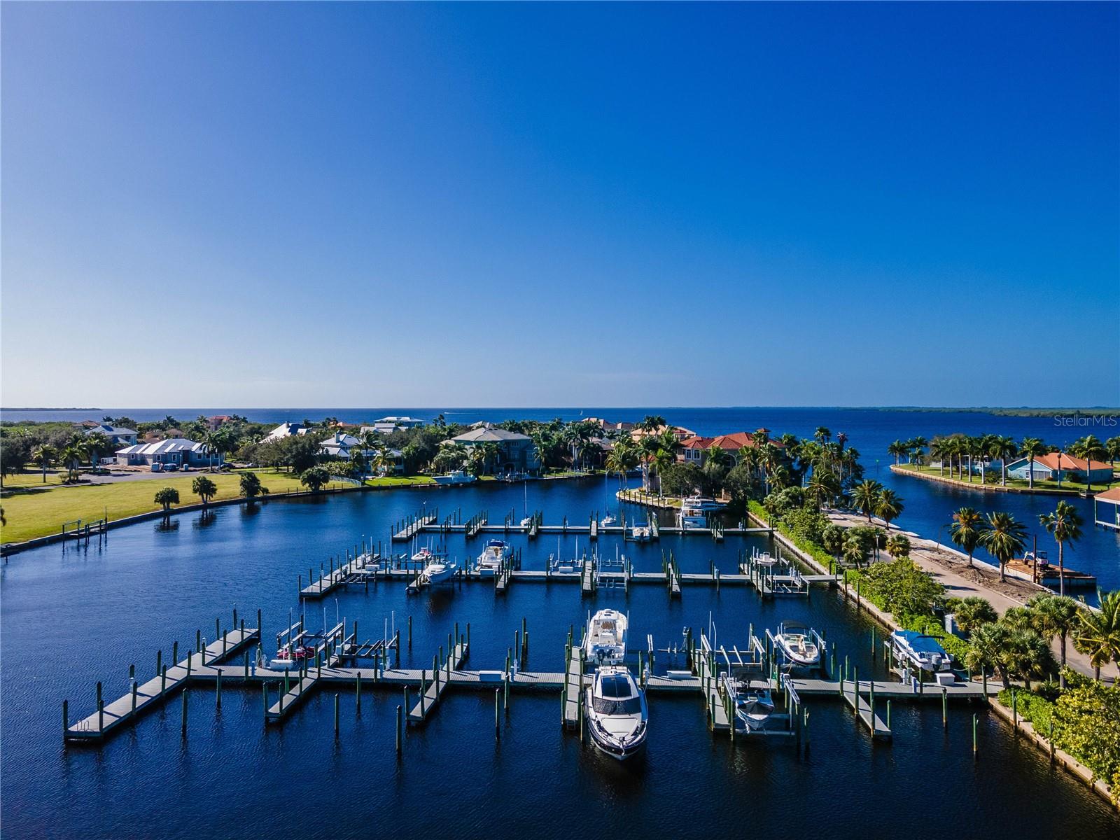 4630 GRASSY POINT BLVD, PORT CHARLOTTE, FL — photo 39