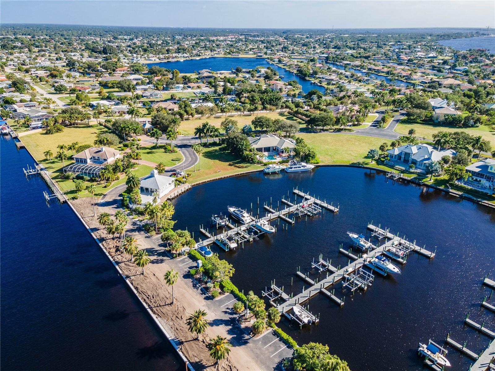 4630 GRASSY POINT BLVD, PORT CHARLOTTE, FL — photo 40