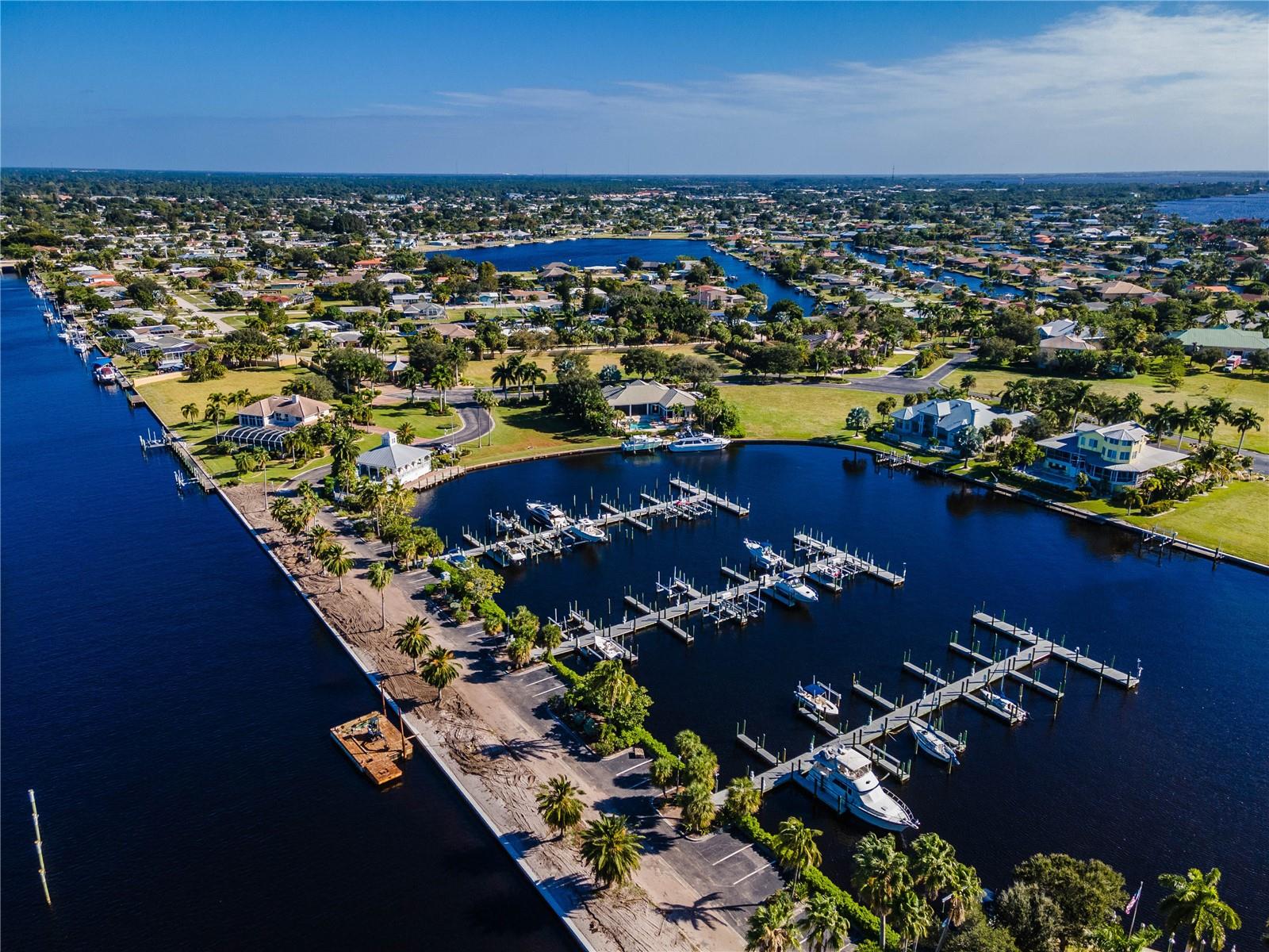 4630 GRASSY POINT BLVD, PORT CHARLOTTE, FL — photo 42