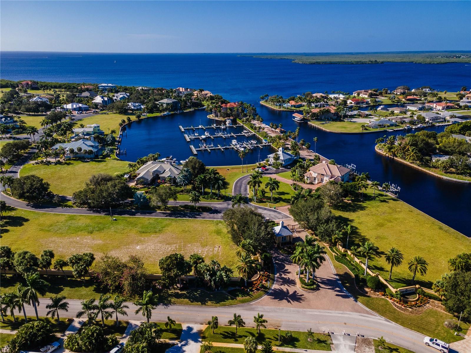 4630 GRASSY POINT BLVD, PORT CHARLOTTE, FL — photo 43