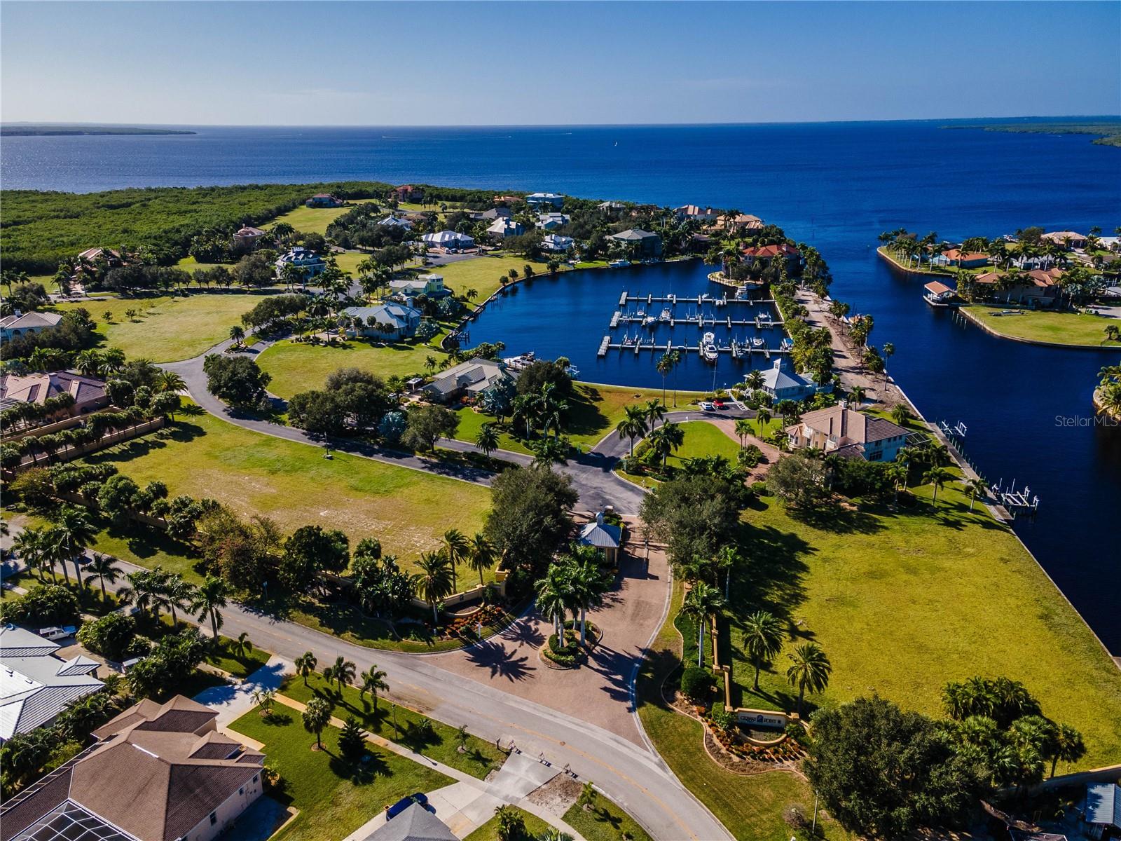 4630 GRASSY POINT BLVD, PORT CHARLOTTE, FL — photo 44