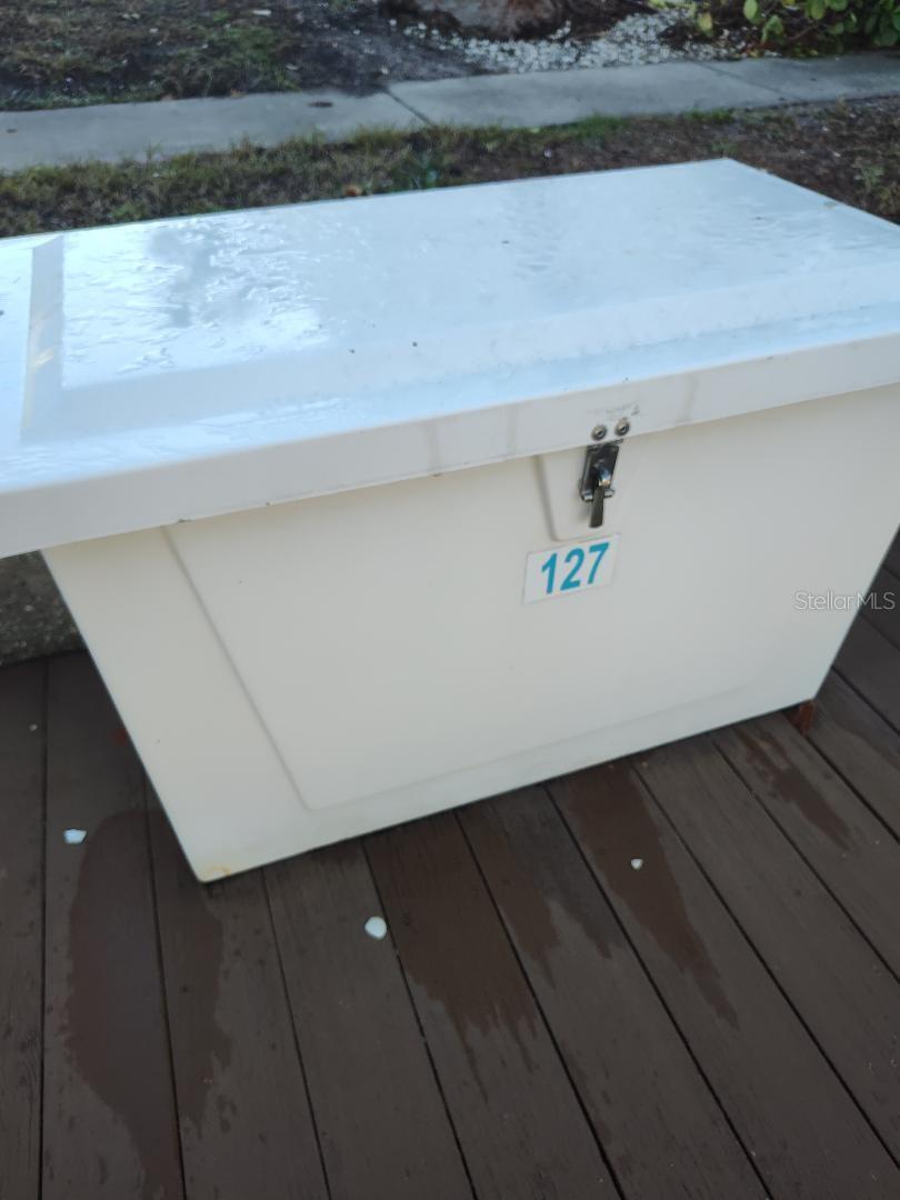 127ss COQUINA KEY DR SE DR, ST PETERSBURG, FL — photo 3
