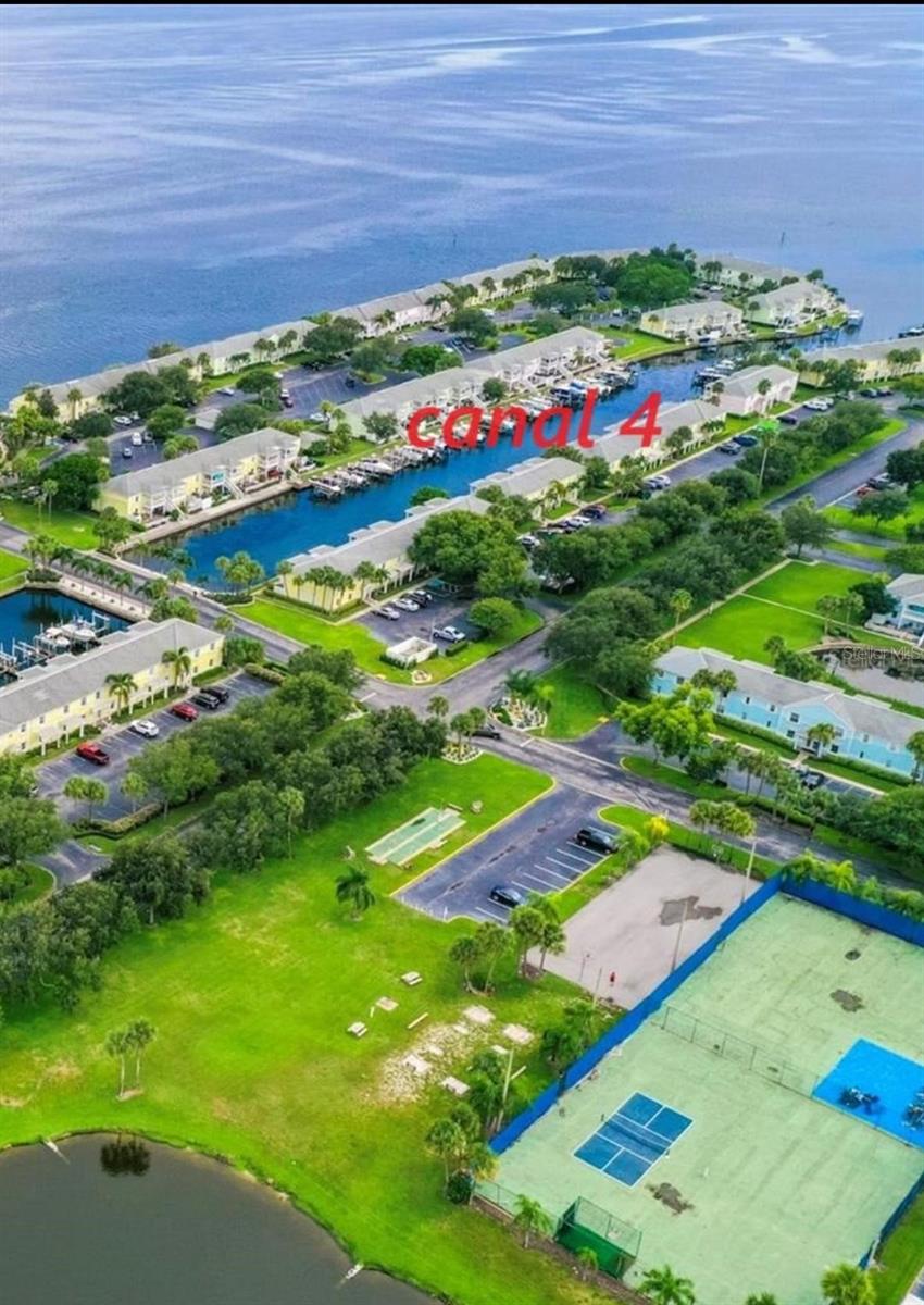127ss COQUINA KEY DR SE DR, ST PETERSBURG, FL — photo 5