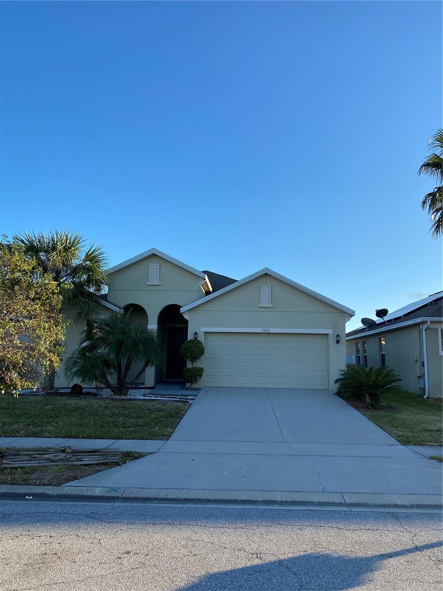 3016 MADELIA LN, KISSIMMEE, FL