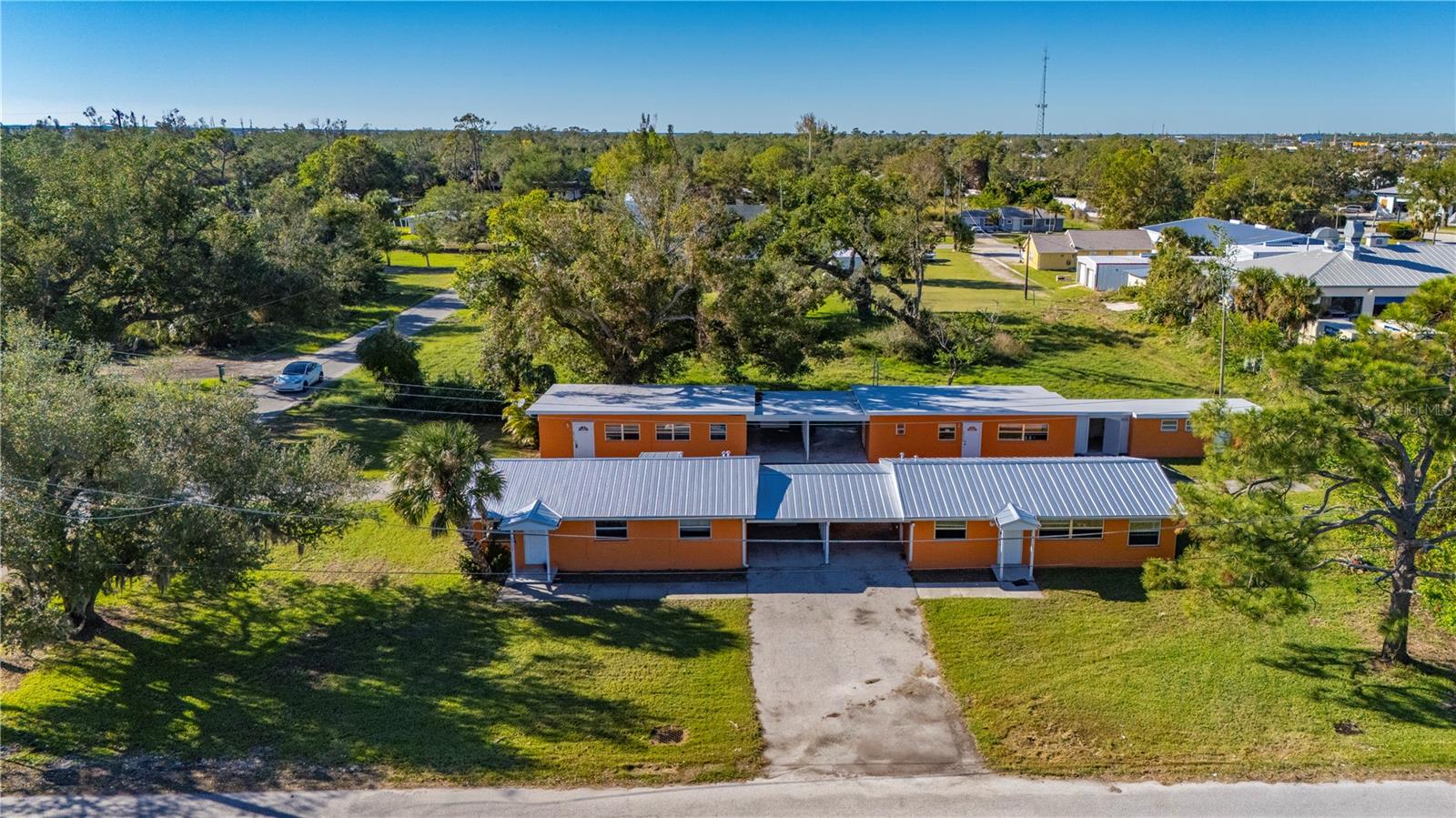 23116 SENECA AVE, PUNTA GORDA, FL