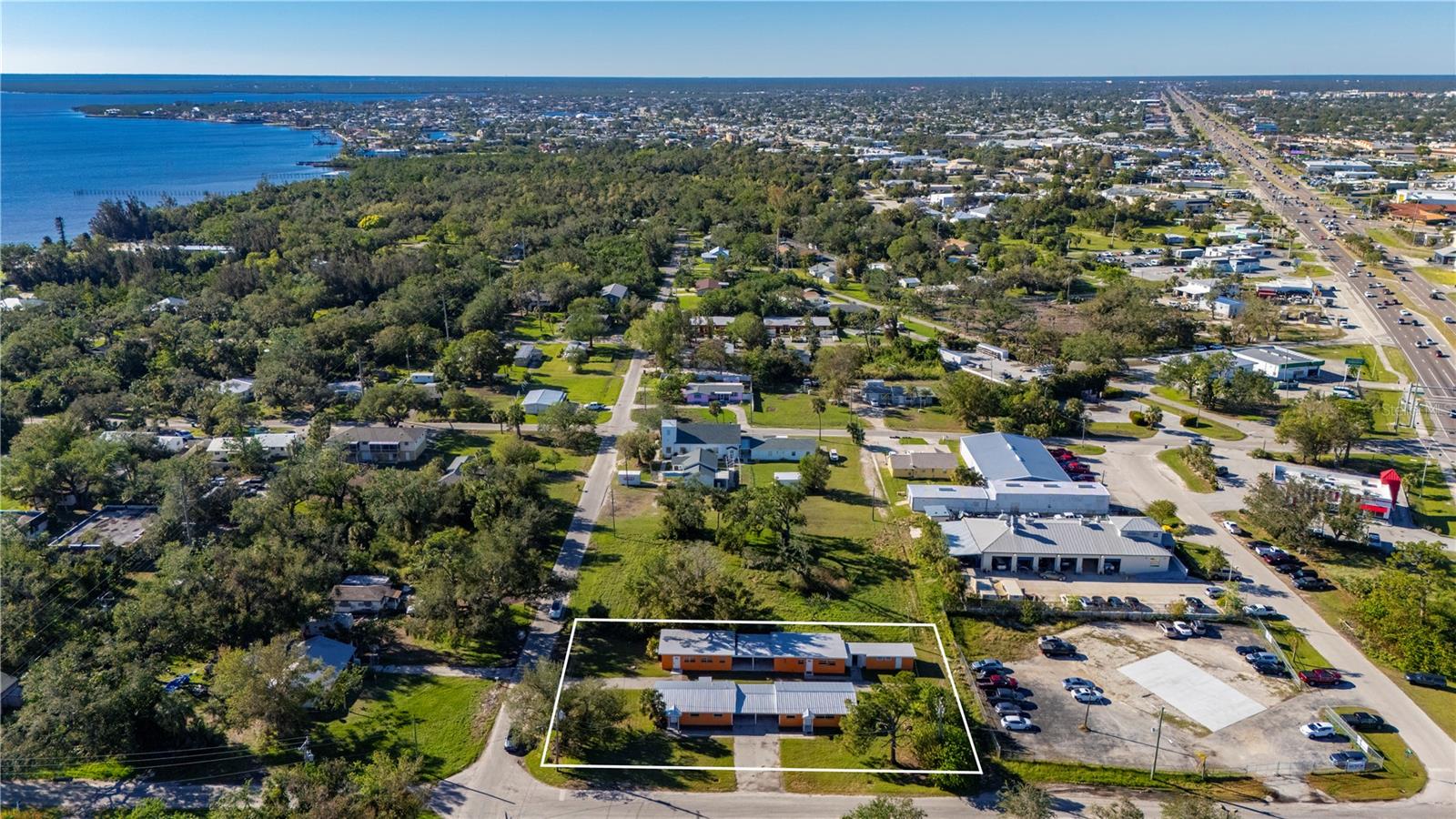 23116 SENECA AVE, PUNTA GORDA, FL — photo 2