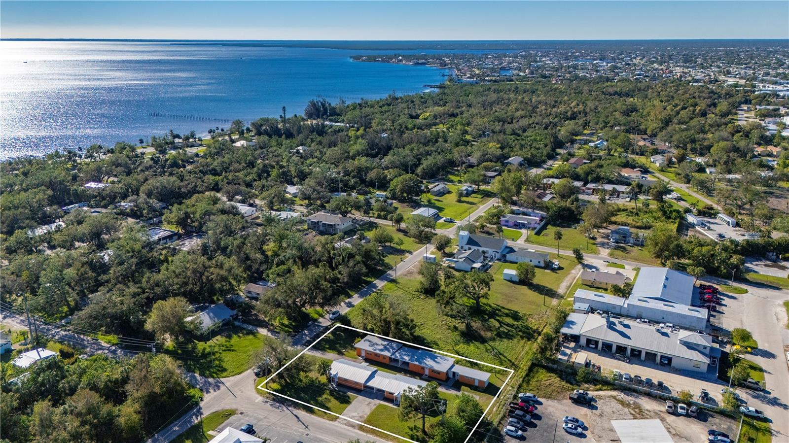 23116 SENECA AVE, PUNTA GORDA, FL — photo 22