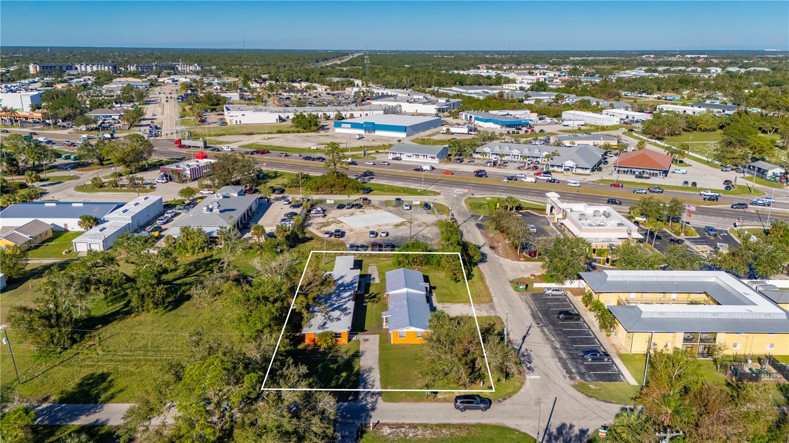 23116 SENECA AVE, PUNTA GORDA, FL — photo 28