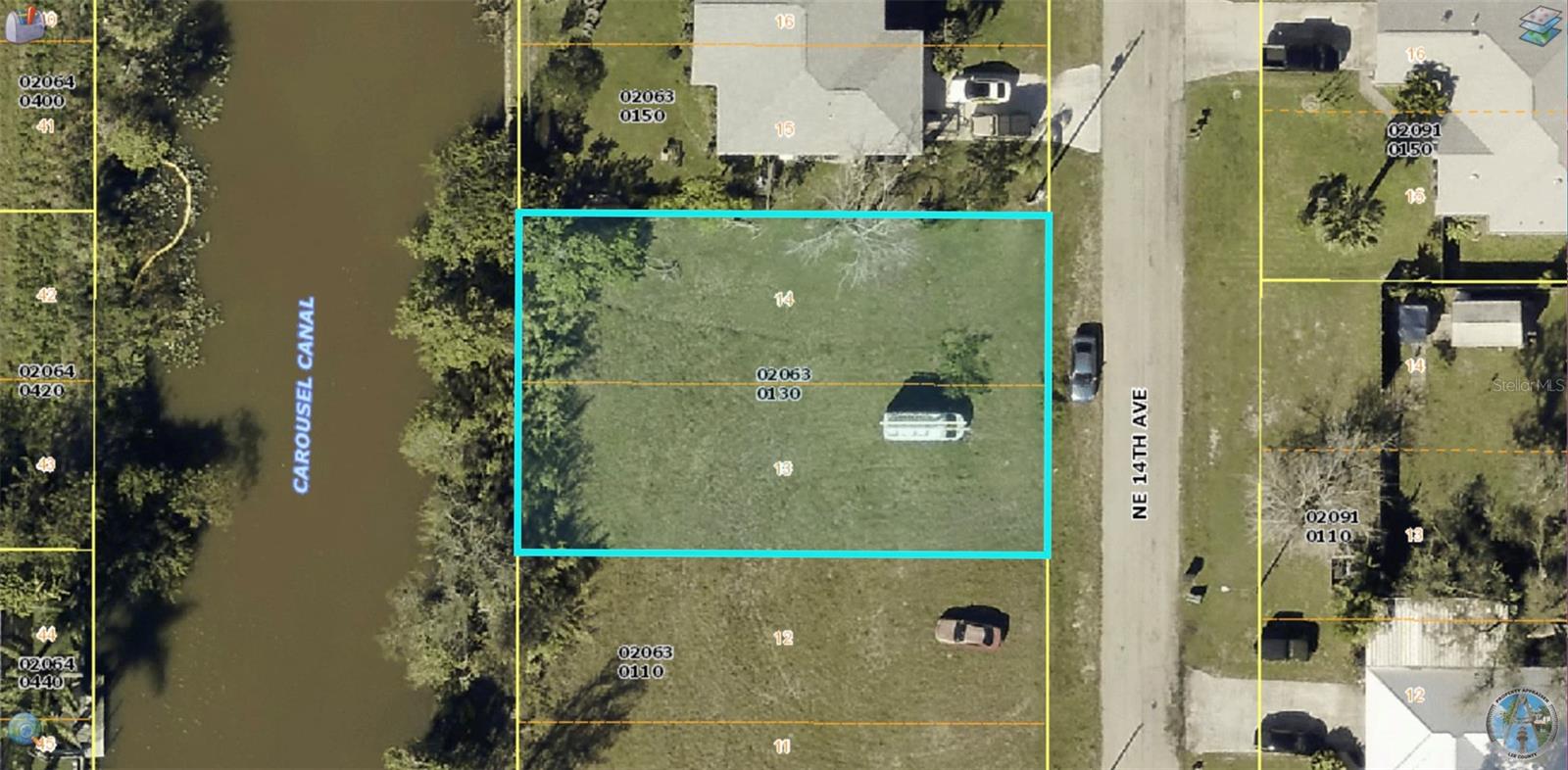 1226 NE 14TH AVE, CAPE CORAL, FL