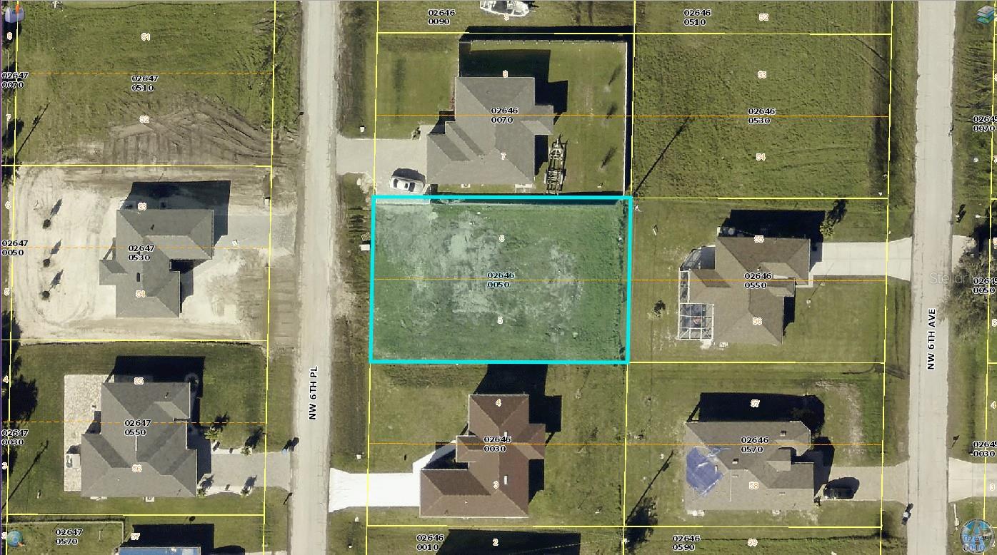 1119 NW 6TH PL, CAPE CORAL, FL