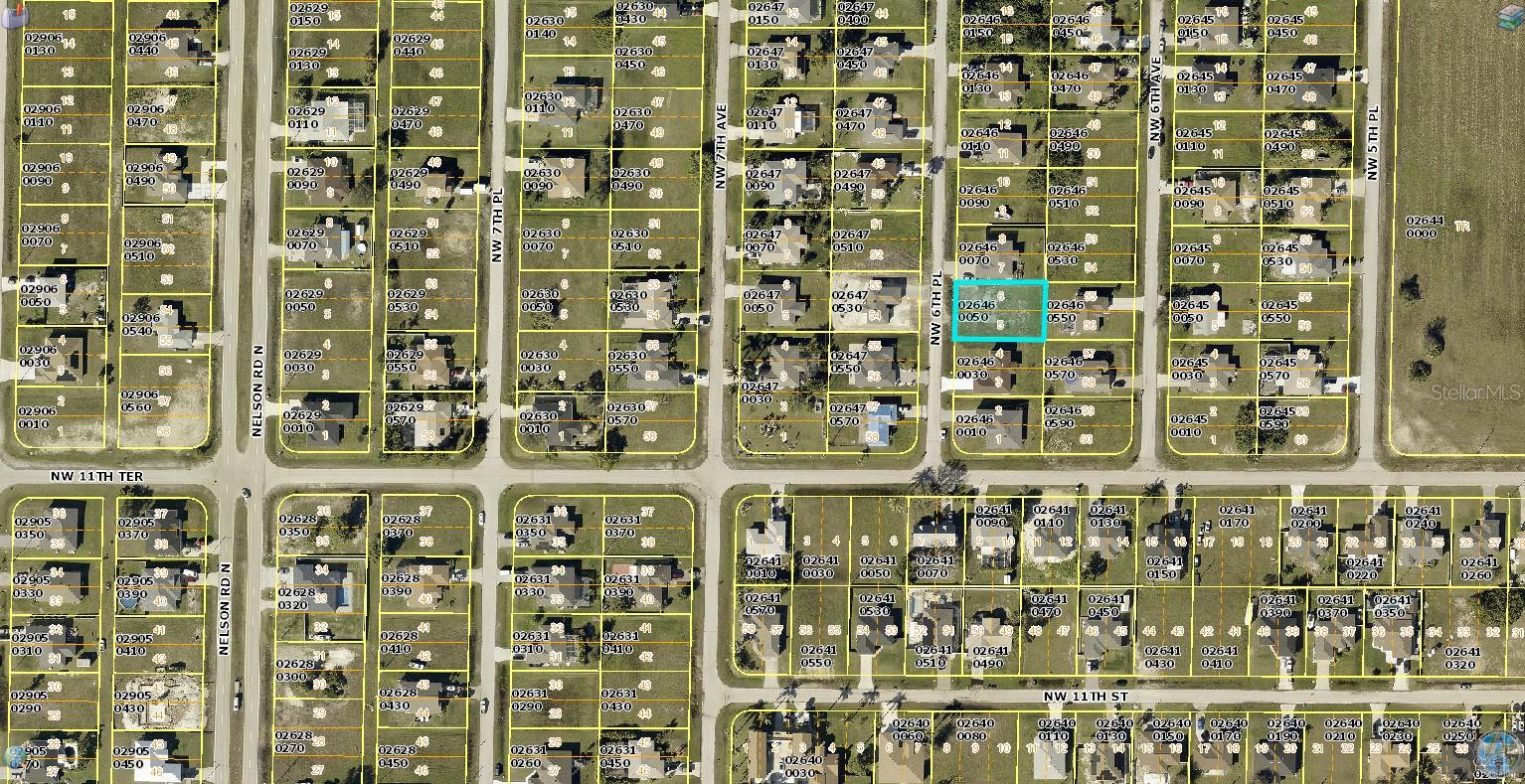 1119 NW 6TH PL, CAPE CORAL, FL — photo 2