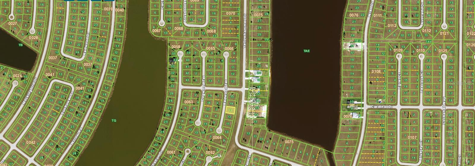 10 REDWOOD TER, PLACIDA, FL — photo 3