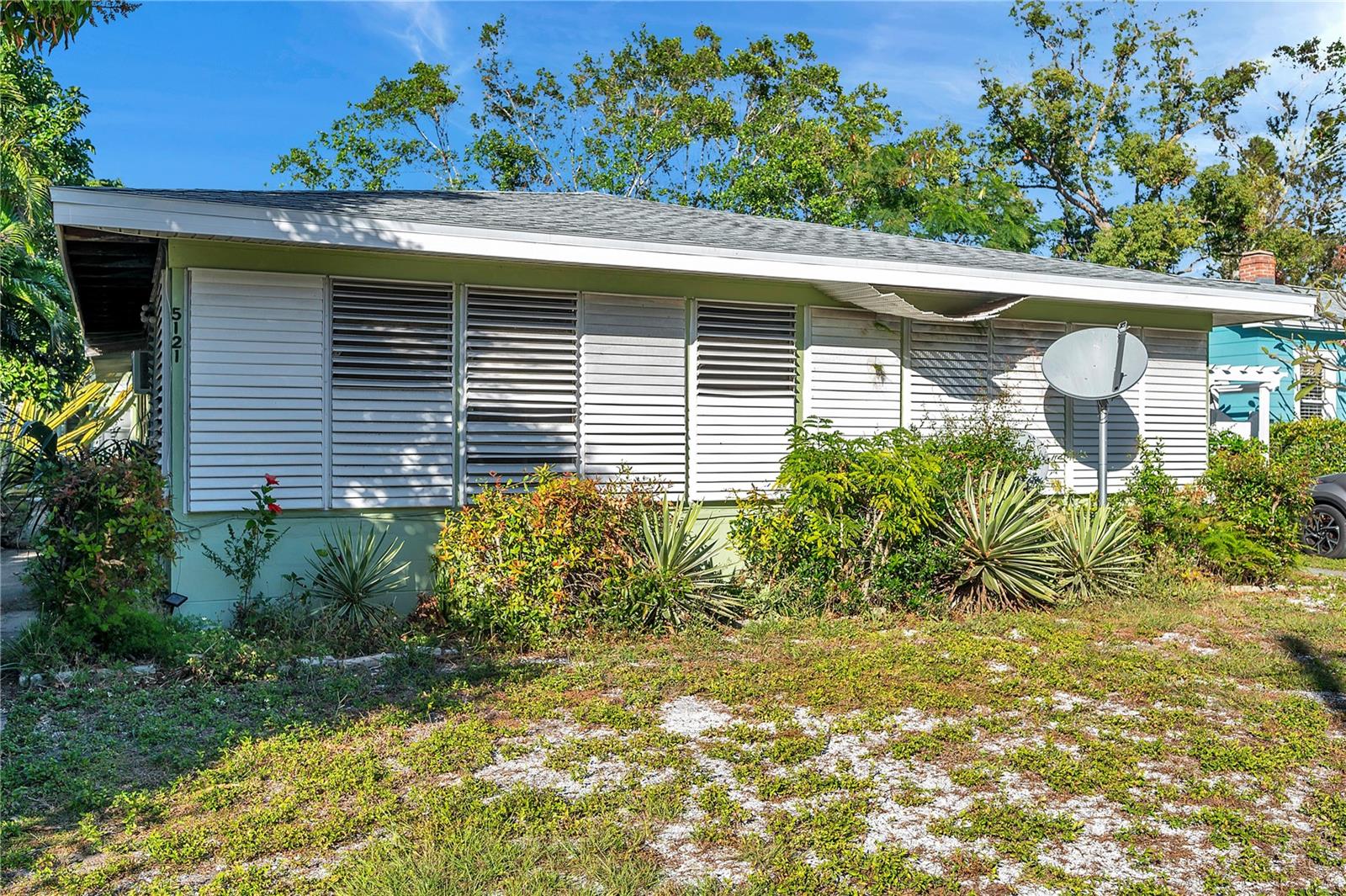 5115 28TH AVE S, GULFPORT, FL — photo 2