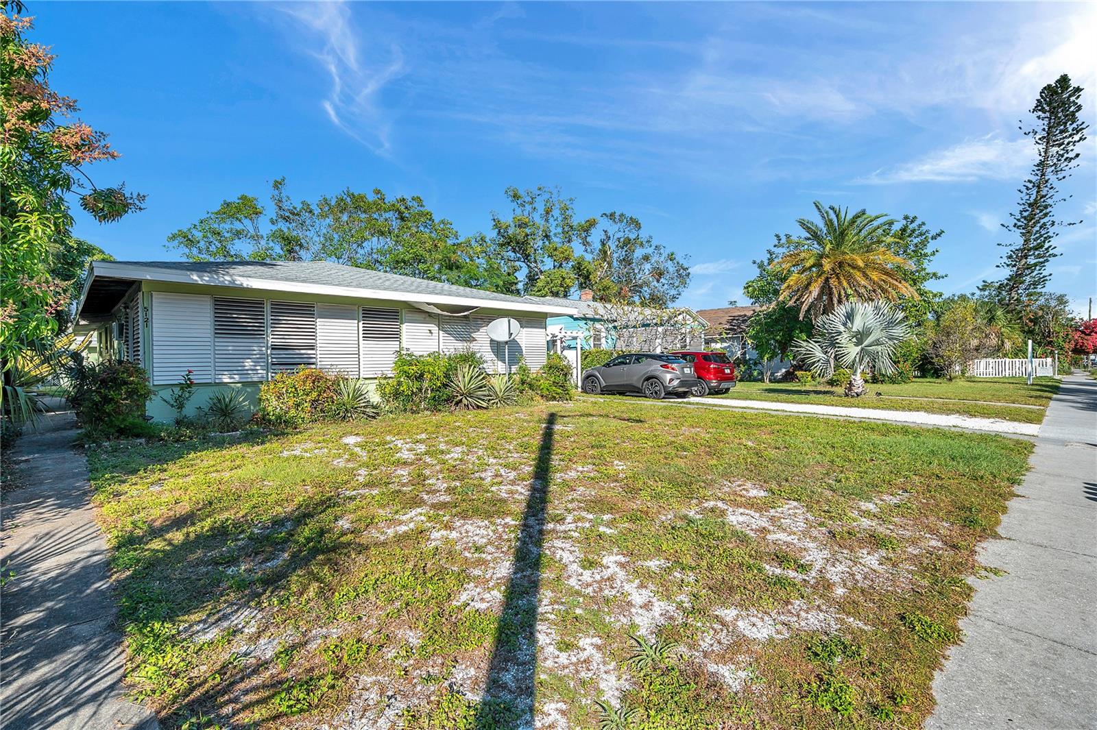5115 28TH AVE S, GULFPORT, FL — photo 3