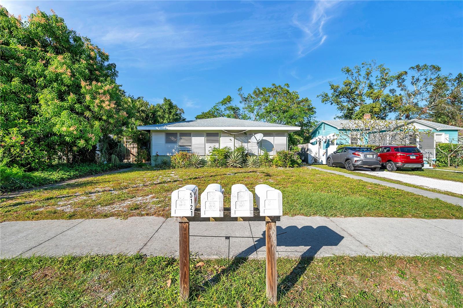 5115 28TH AVE S, GULFPORT, FL — photo 4