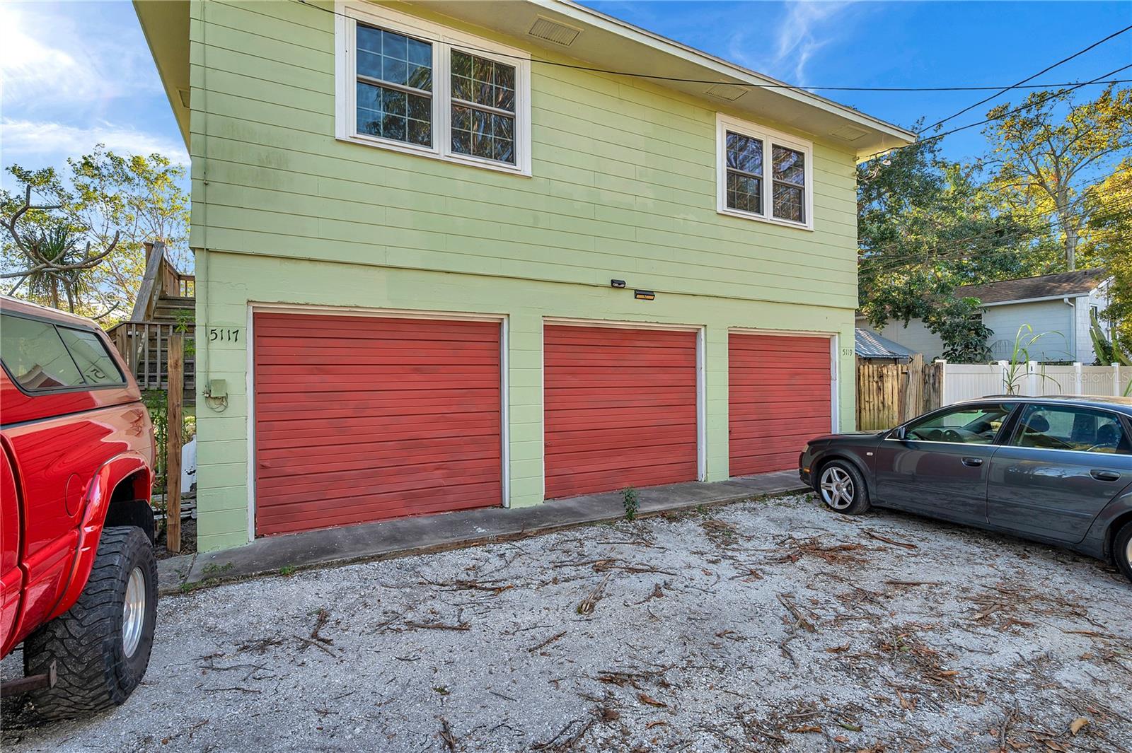 5115 28TH AVE S, GULFPORT, FL — photo 8