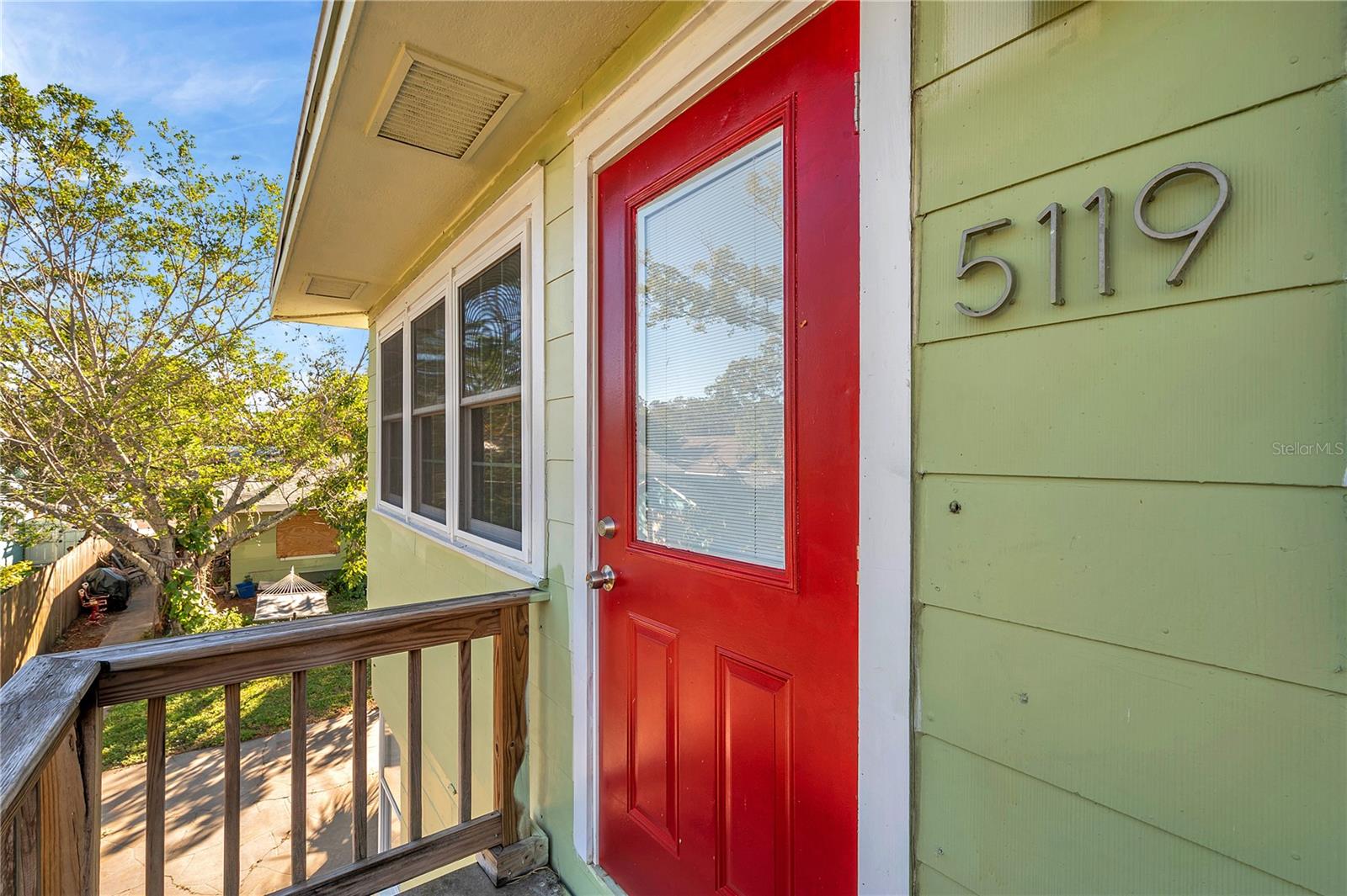 5115 28TH AVE S, GULFPORT, FL — photo 9