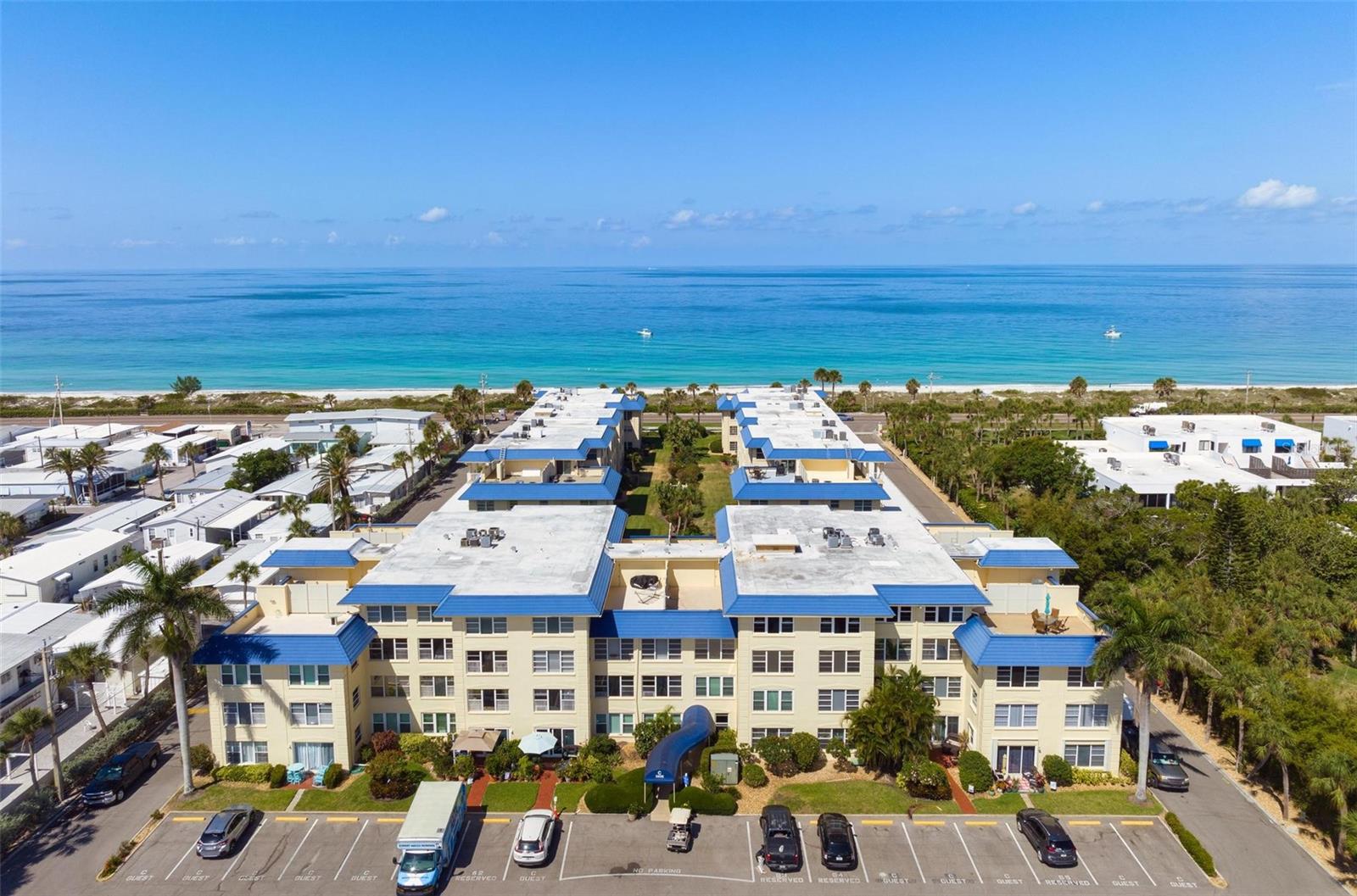 3806 GULF OF MEXICO DR #C202, LONGBOAT KEY, FL