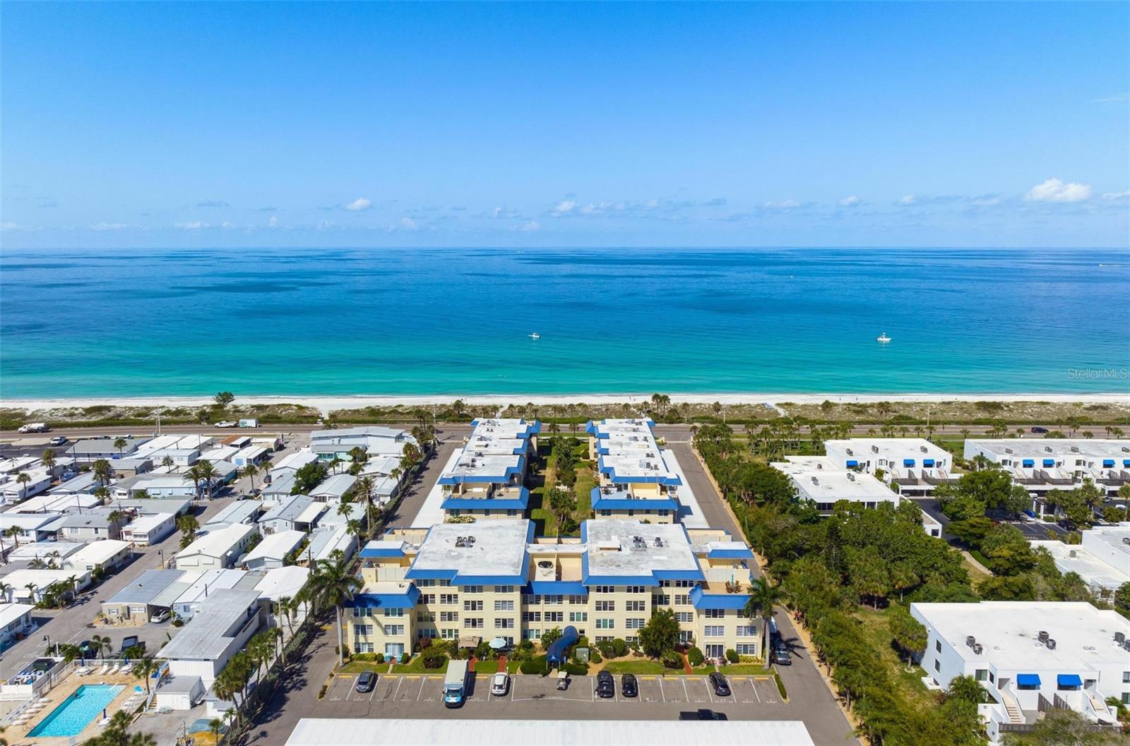 3806 GULF OF MEXICO DR #C202, LONGBOAT KEY, FL — photo 4