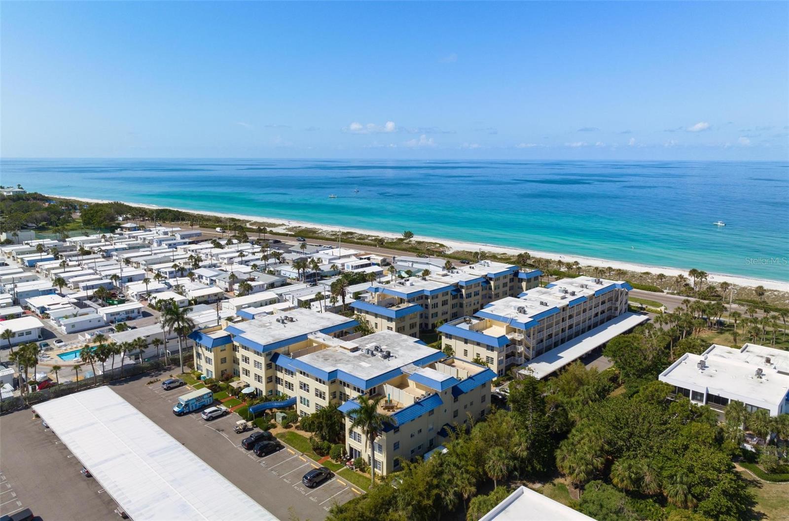 3806 GULF OF MEXICO DR #C202, LONGBOAT KEY, FL — photo 5