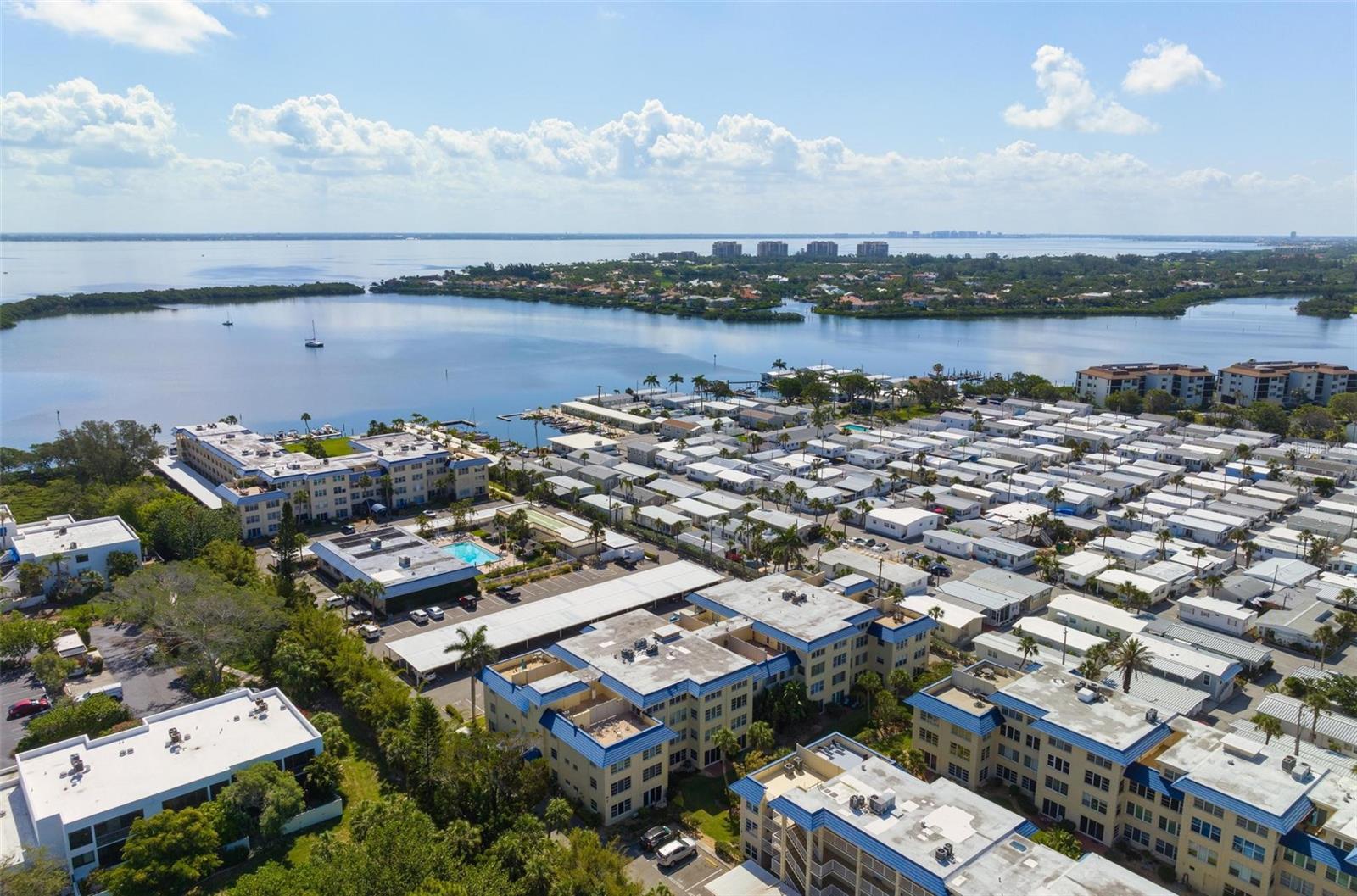 3806 GULF OF MEXICO DR #C202, LONGBOAT KEY, FL — photo 7