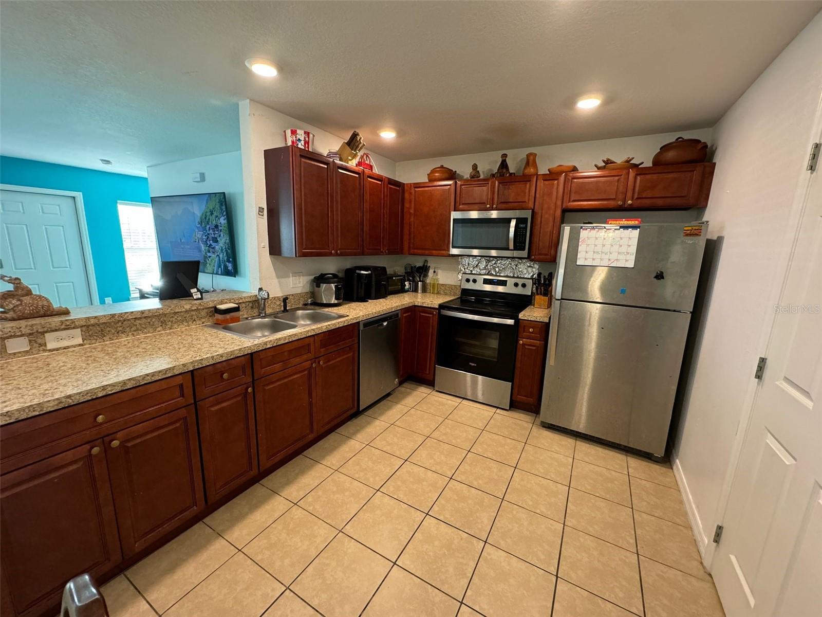 210 MAJORS LN #A, KISSIMMEE, FL — photo 16