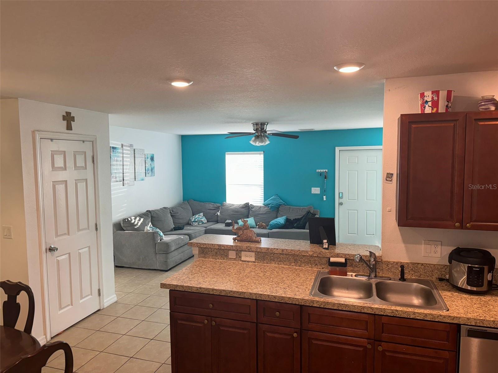 210 MAJORS LN #A, KISSIMMEE, FL — photo 17