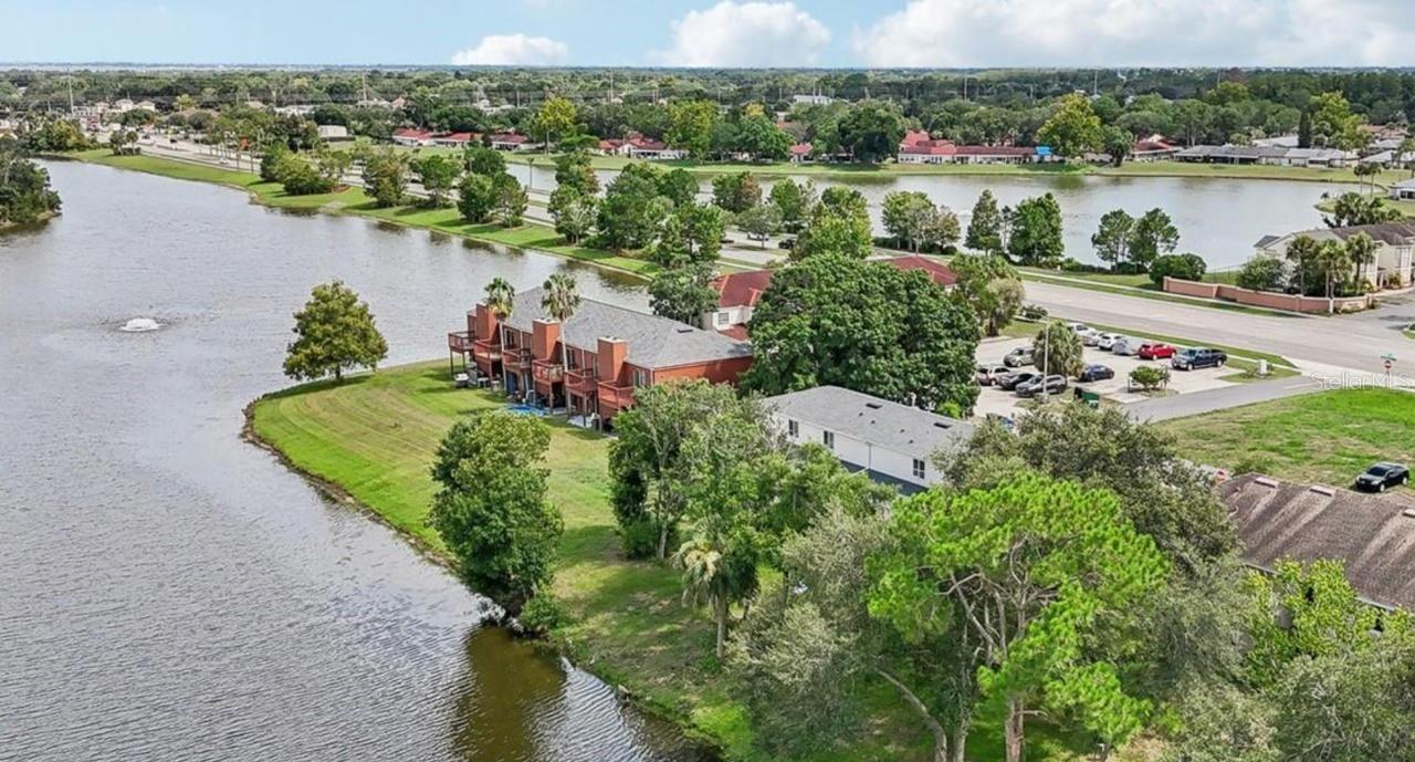 210 MAJORS LN #A, KISSIMMEE, FL — photo 63
