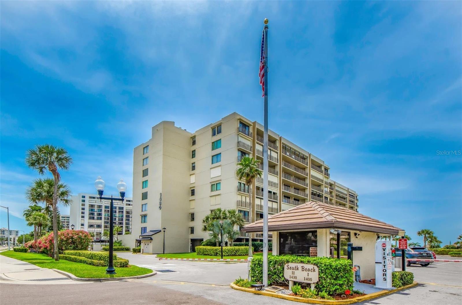 1430 GULF BLVD #612, CLEARWATER BEACH, FL — photo 4