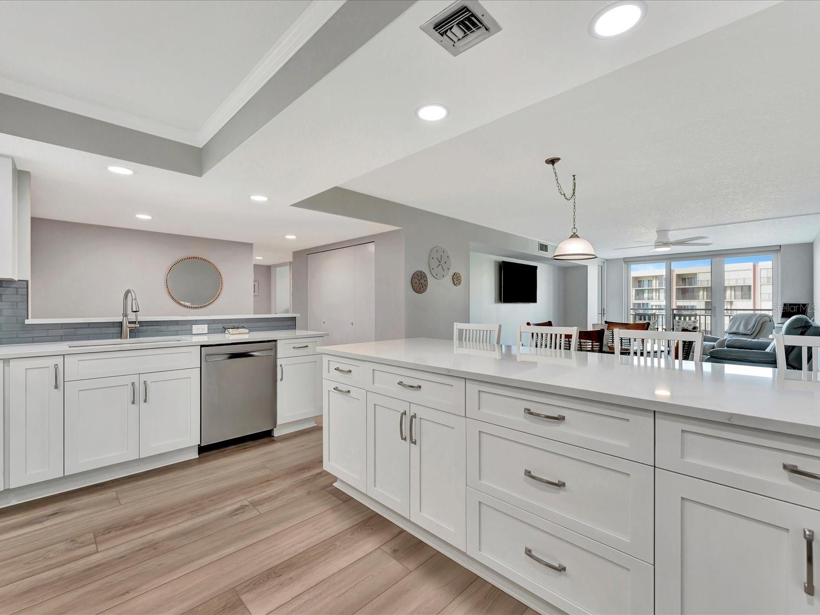 1430 GULF BLVD #612, CLEARWATER BEACH, FL — photo 20