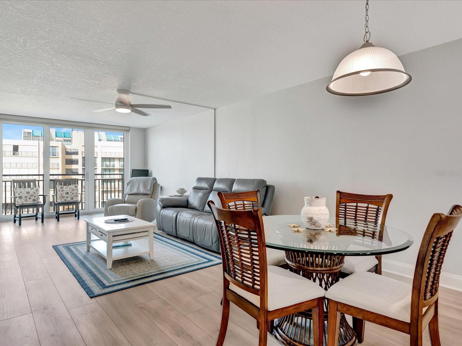 1430 GULF BLVD #612, CLEARWATER BEACH, FL — photo 21