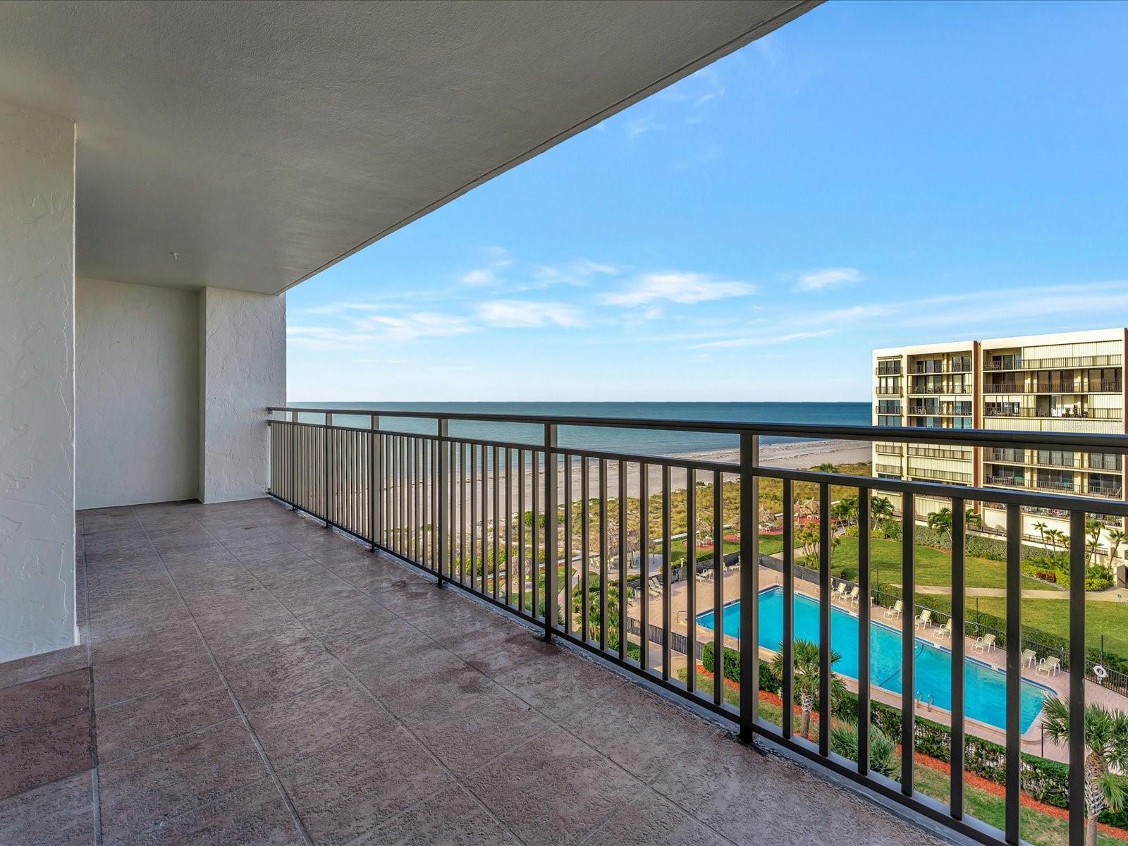 1430 GULF BLVD #612, CLEARWATER BEACH, FL — photo 28