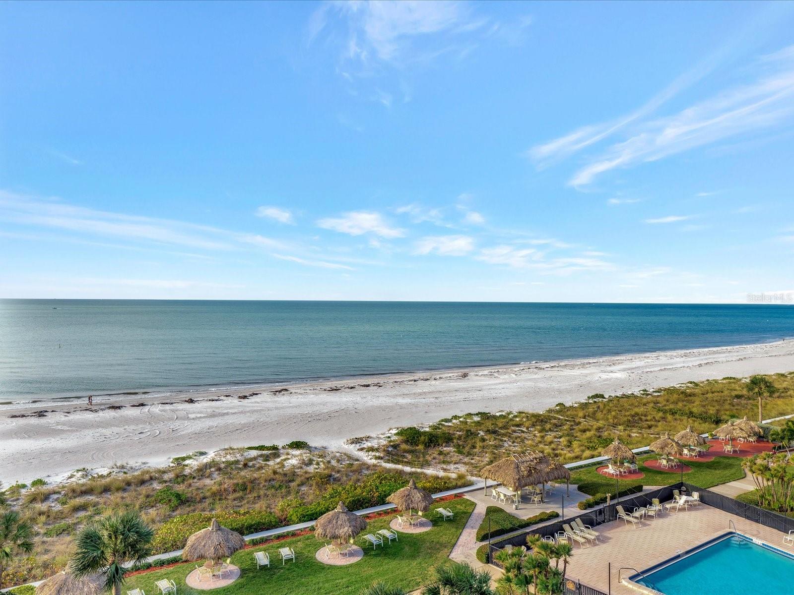 1430 GULF BLVD #612, CLEARWATER BEACH, FL — photo 31