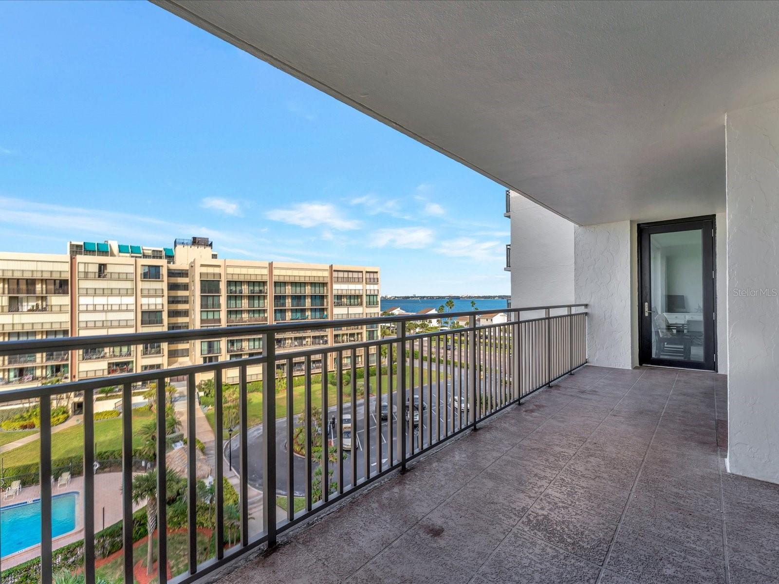 1430 GULF BLVD #612, CLEARWATER BEACH, FL — photo 34