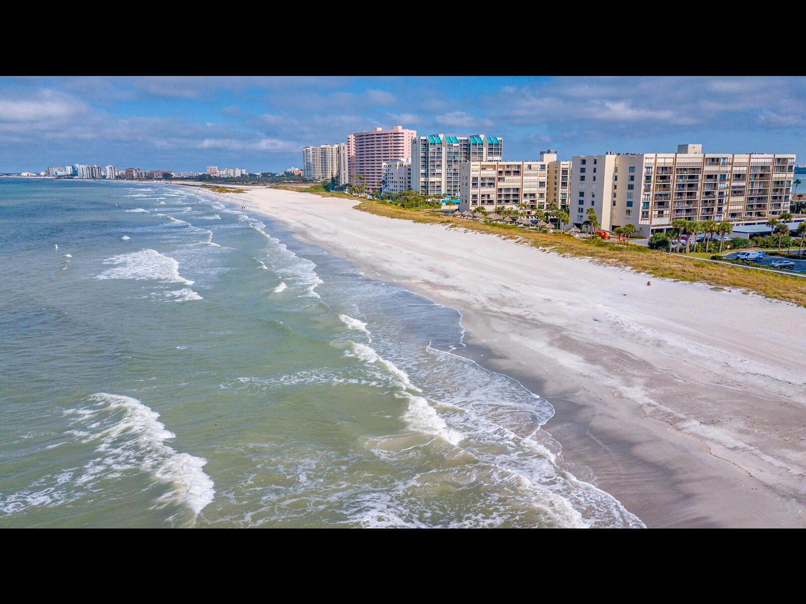1430 GULF BLVD #612, CLEARWATER BEACH, FL — photo 77