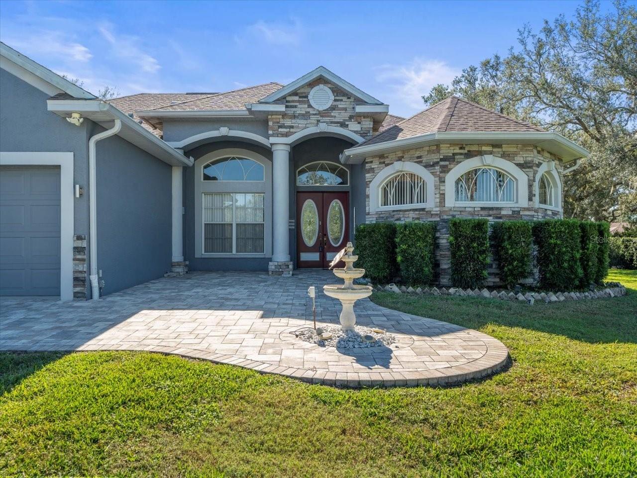 10307 RIDGE TOP LOOP, WEEKI WACHEE, FL — photo 3