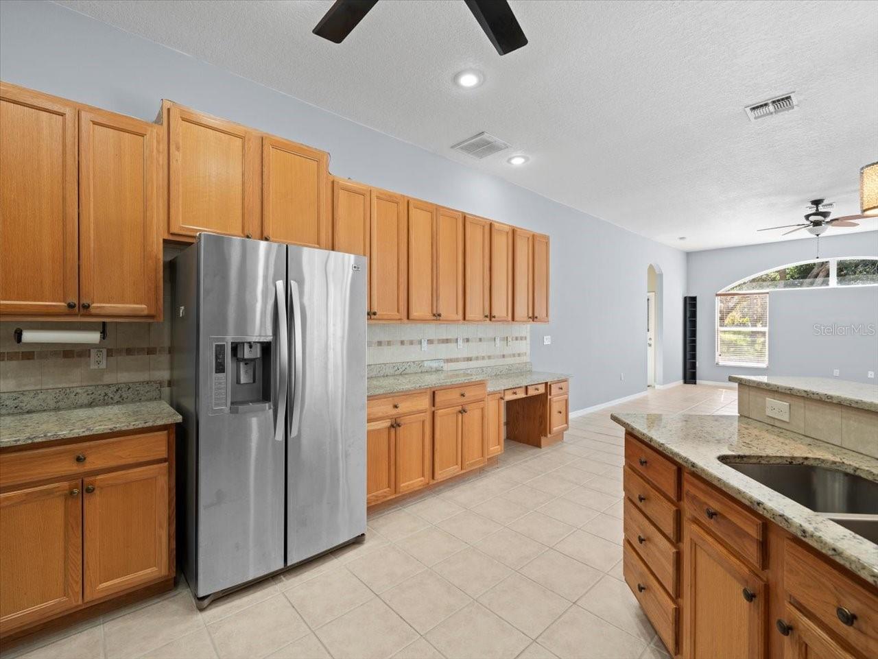 10307 RIDGE TOP LOOP, WEEKI WACHEE, FL — photo 20