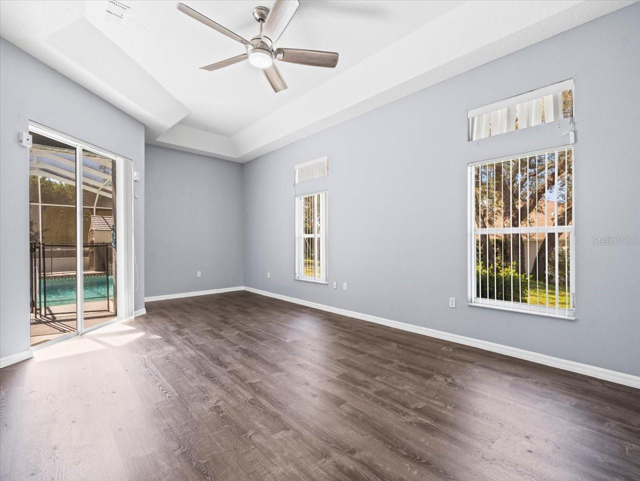 10307 RIDGE TOP LOOP, WEEKI WACHEE, FL — photo 25