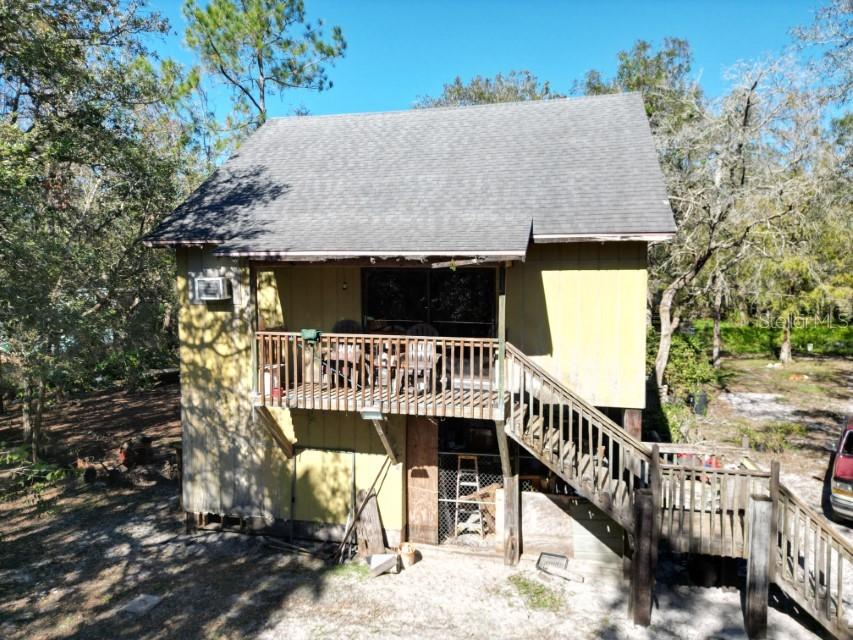 39716 TWORUT RD, WEBSTER, FL