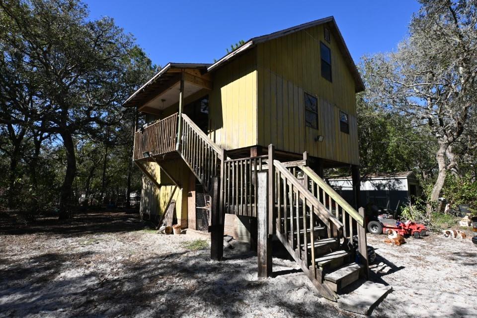 39716 TWORUT RD, WEBSTER, FL — photo 2