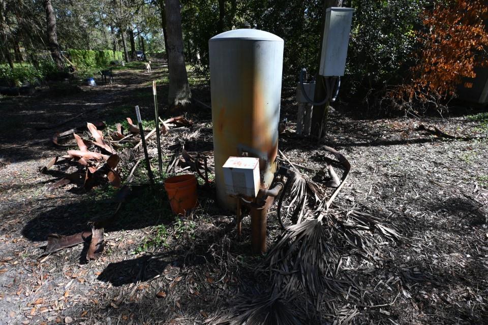 39716 TWORUT RD, WEBSTER, FL — photo 26