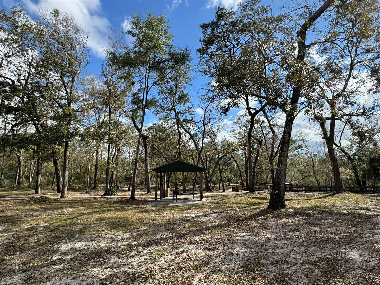 143RD DR, O'BRIEN, FL — photo 13