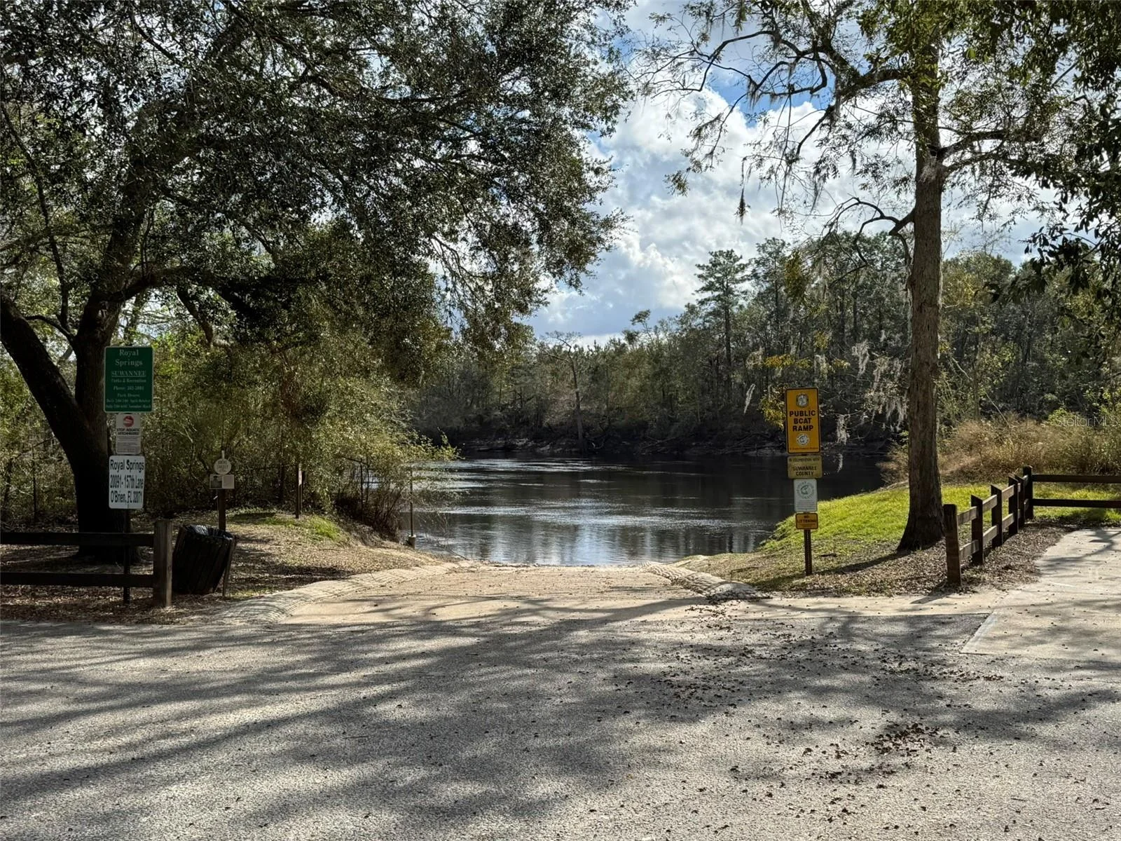 143RD DR, O'BRIEN, FL — photo 16