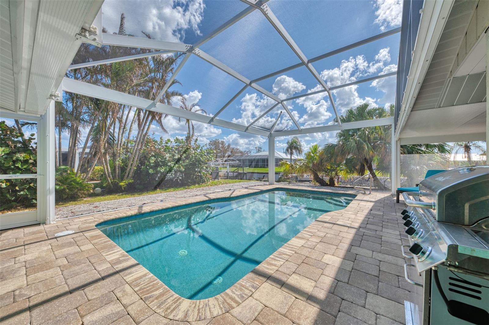 2643 LEAR RD, ENGLEWOOD, FL — photo 29