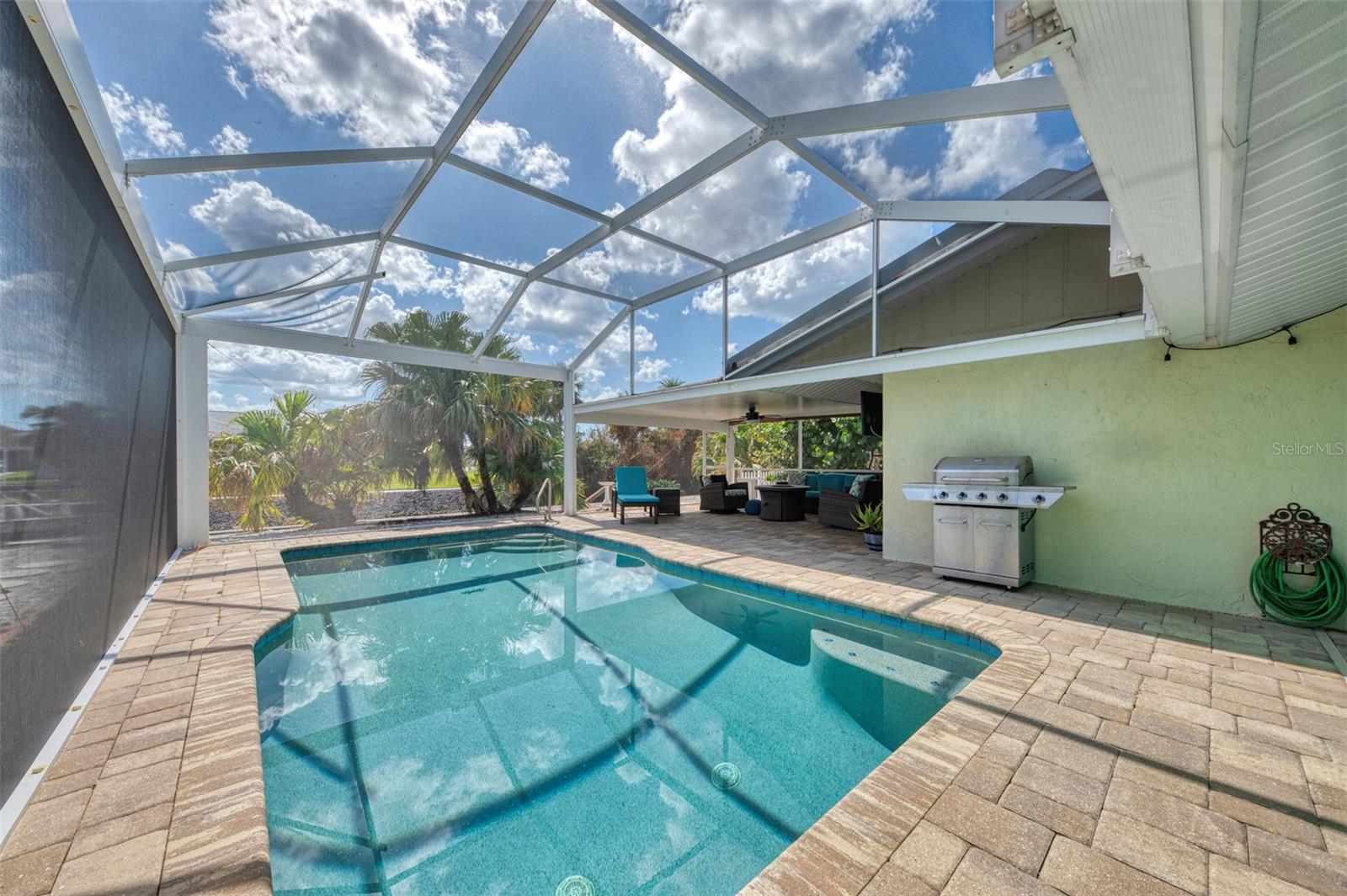 2643 LEAR RD, ENGLEWOOD, FL — photo 30