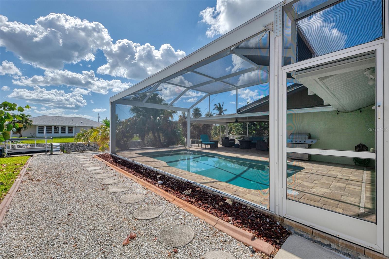 2643 LEAR RD, ENGLEWOOD, FL — photo 31