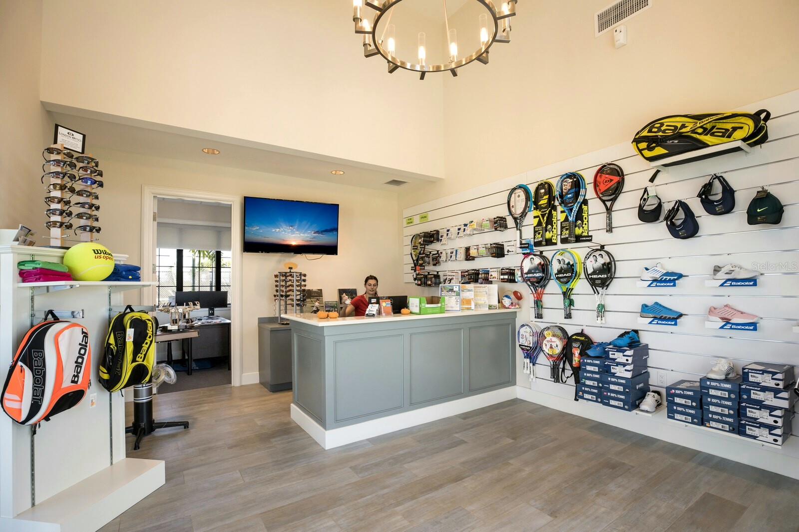 6113 CESSNA RUN, BRADENTON, FL — photo 49
