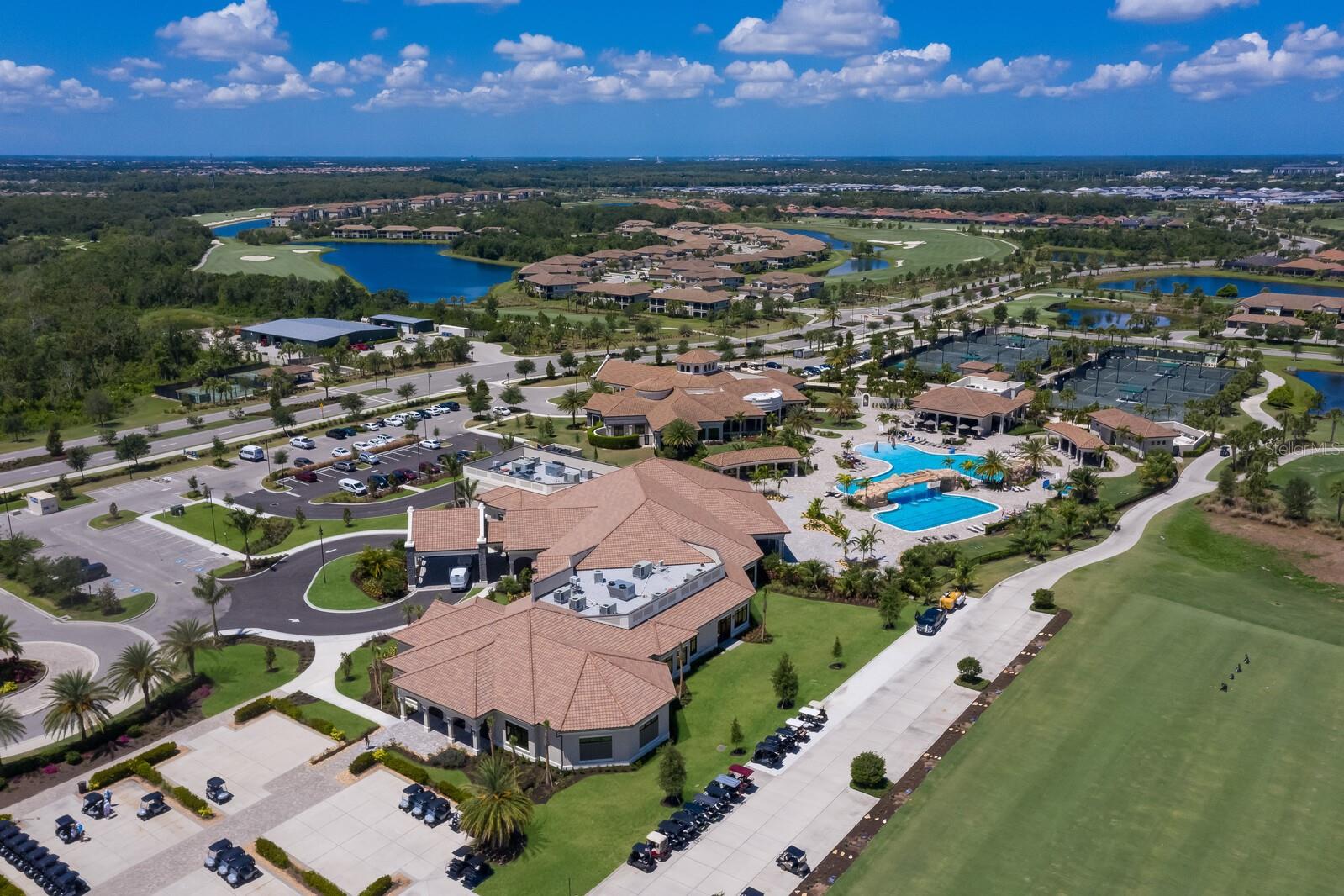 6113 CESSNA RUN, BRADENTON, FL — photo 63