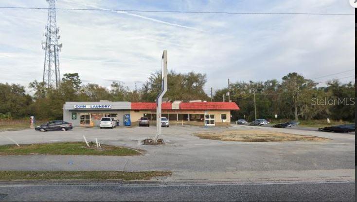 803 N PARK AVE, APOPKA, FL