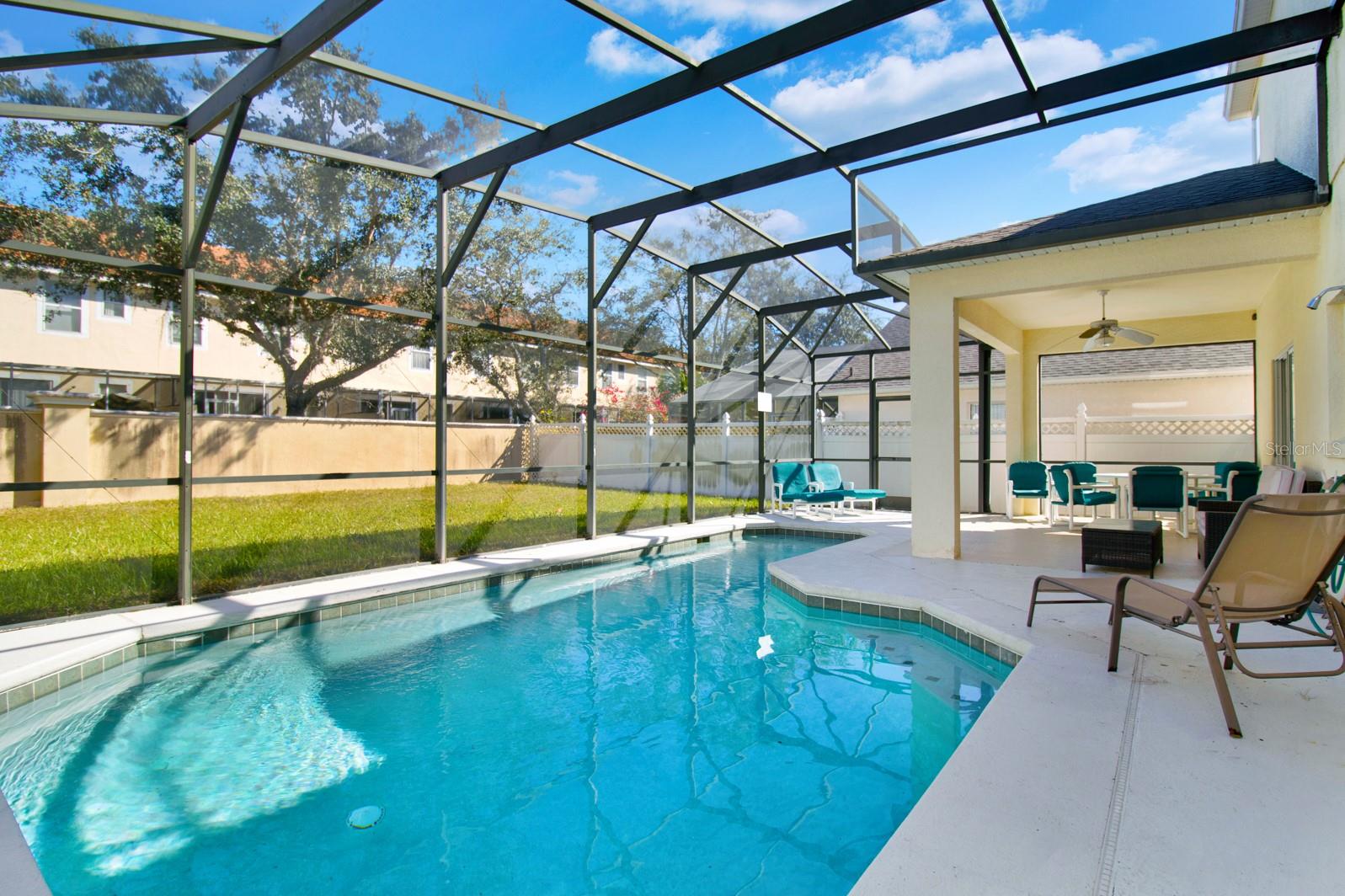 4603 CUMBRIAN LAKES DR, KISSIMMEE, FL — photo 2